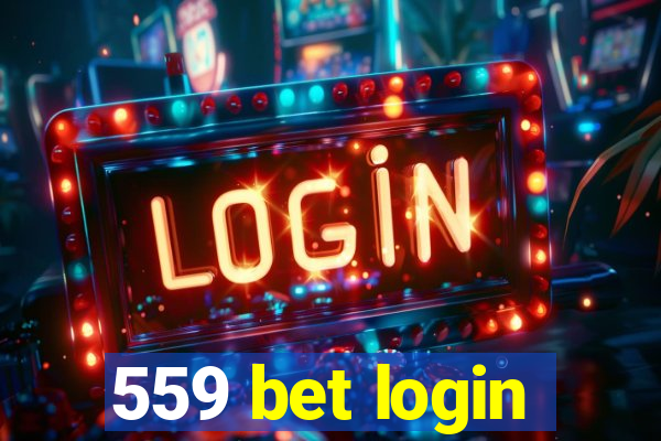 559 bet login